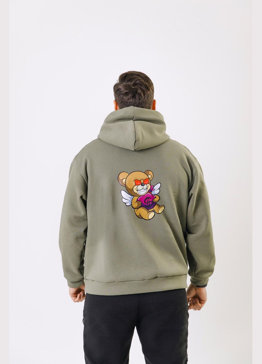 Худые унисекс No Brand (315623938)