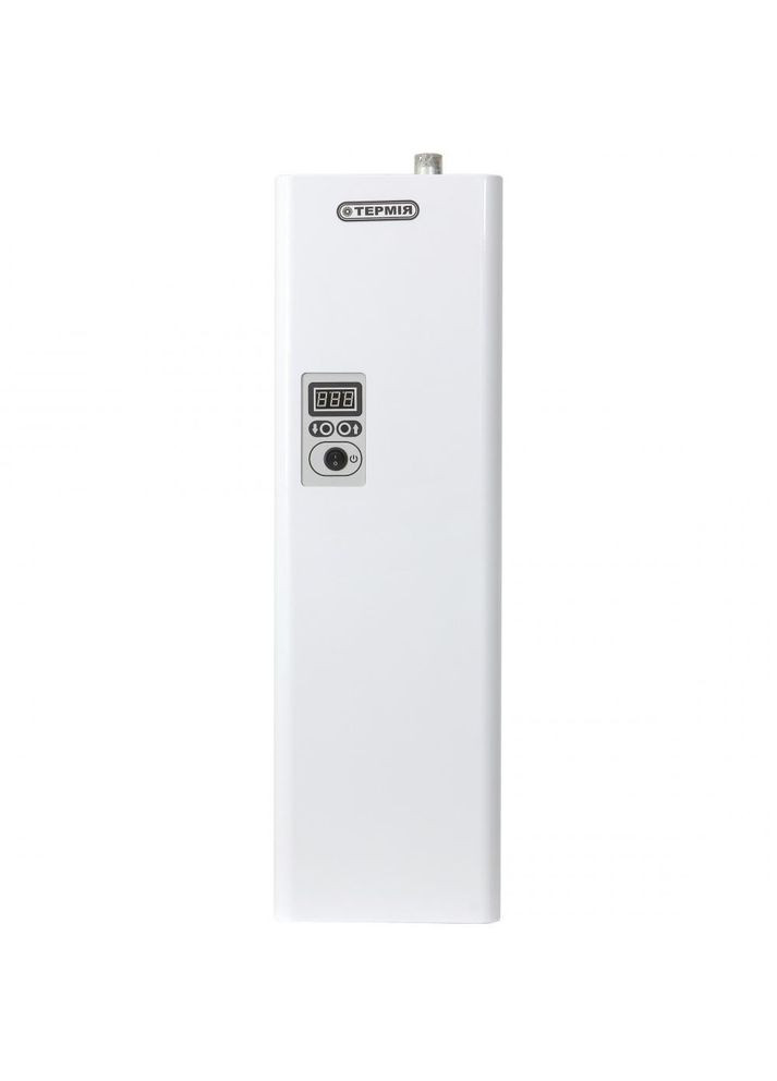 Котел электрический Эконом КОП 9,0(н)Е 3x400В NL (017130090) ТЕРМІЯ