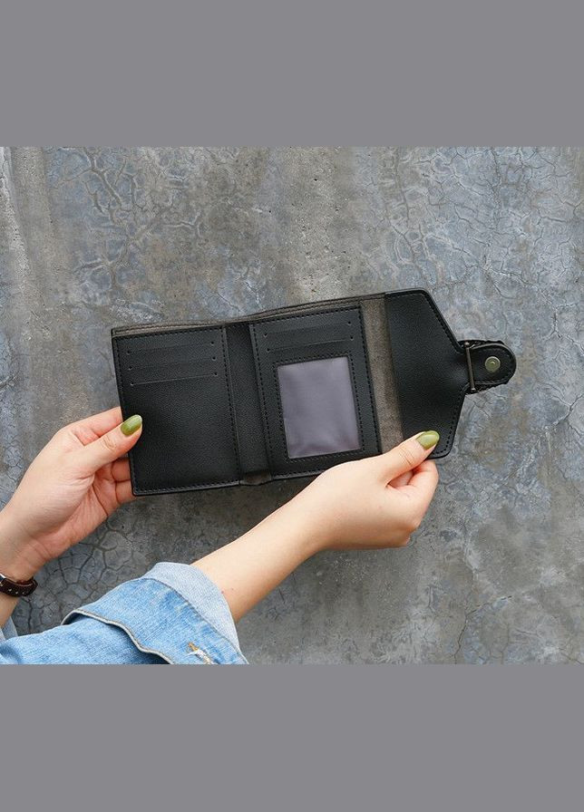 Женский мини кошелек клатч No Brand (299313938)