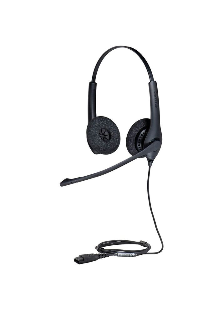 Гарнитура BIZ 1500 Duo QD (1519-0154) Jabra (322907084)