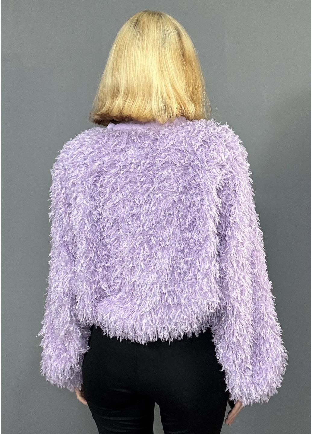 Бомбер-кофта весняно-осіння No Brand (358074604)