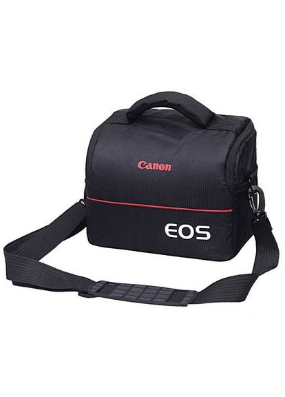 Сумка для фотоапарата протиударний чохол ( код: IBF009B ) Digital (324787661)