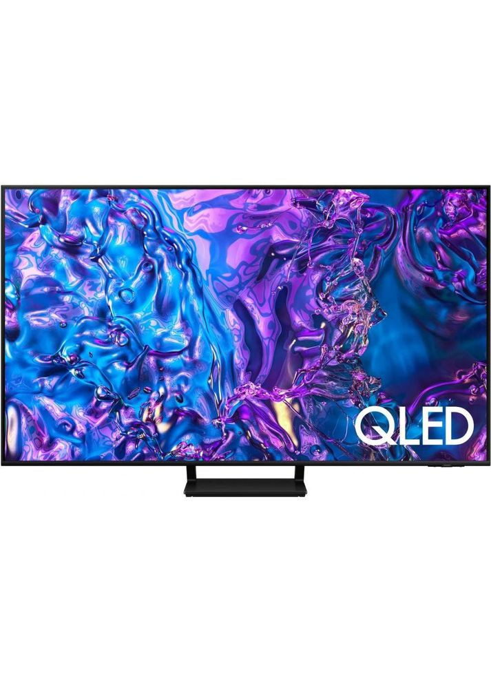 Телевізор QE85Q70DAUXUA Samsung (319534441)