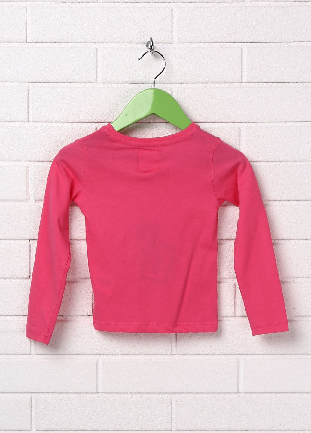 Кофта Рожевий Sprider (322995935)