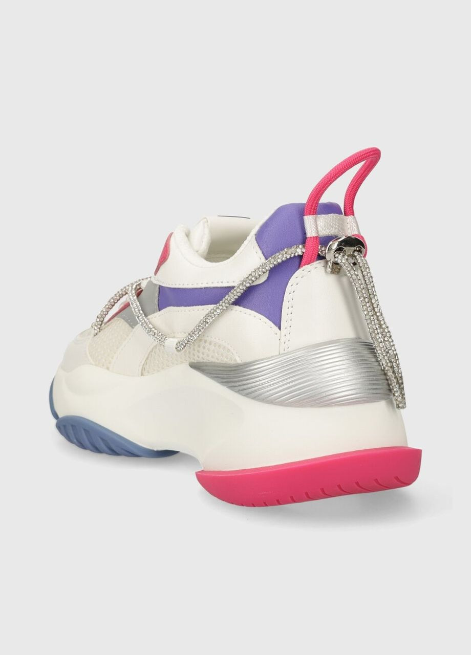 Кросівки Steve Madden Bonanza-R SM11002952 білі літо (335265502)