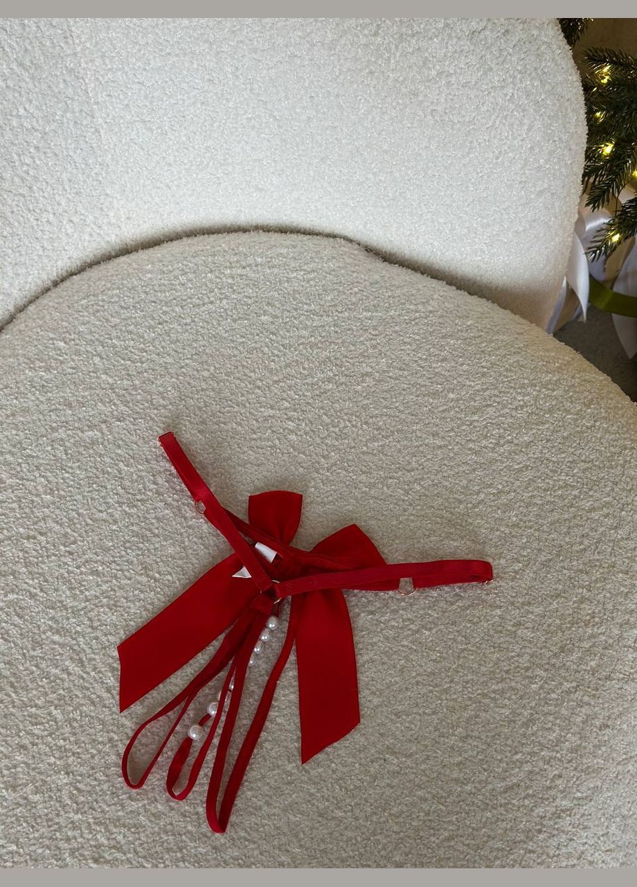 Эротические трусики с открытым доступом Vakko (346329994)