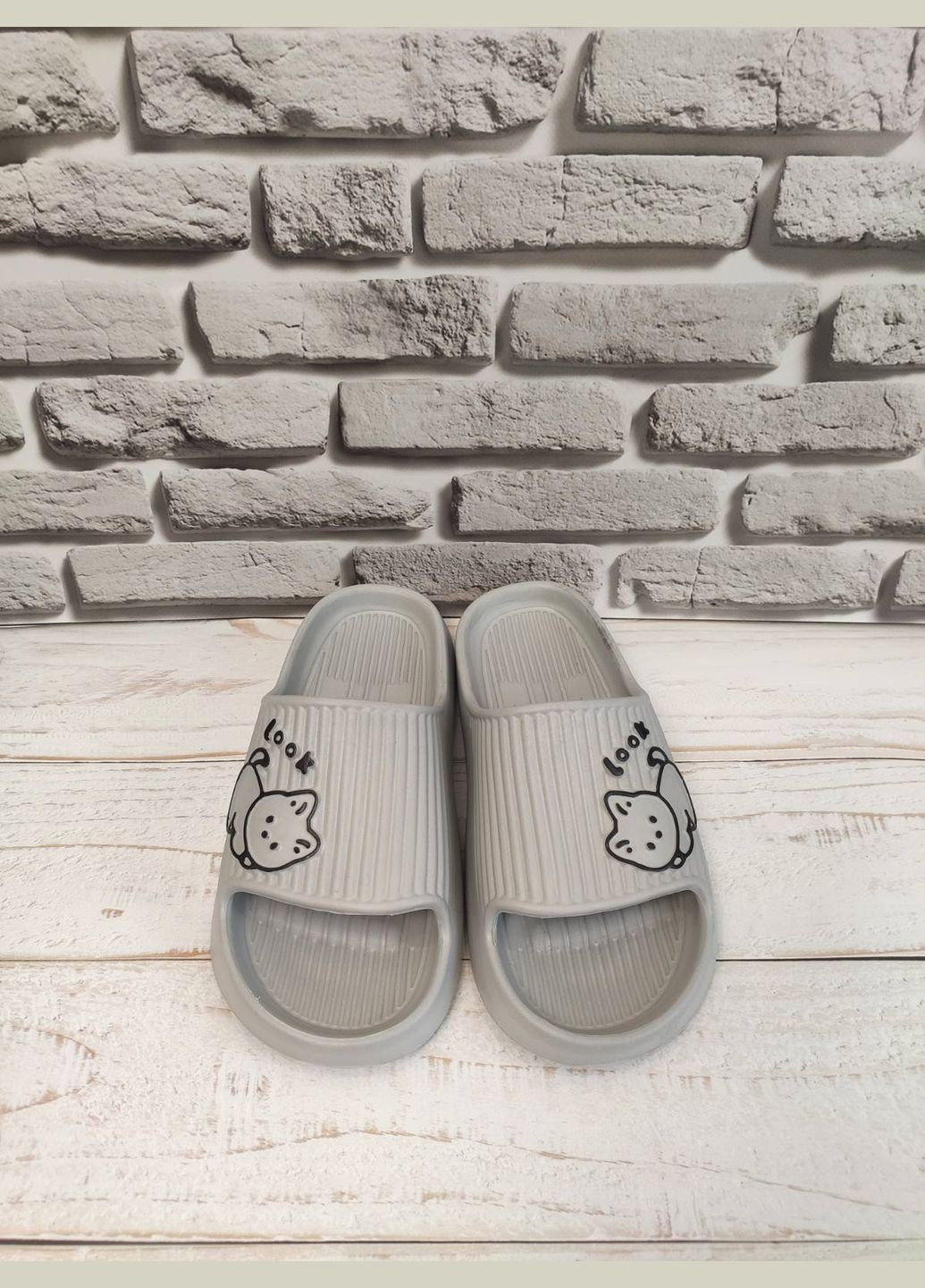 Милі шльопанці ТМ Tapmal Krok (317254316)