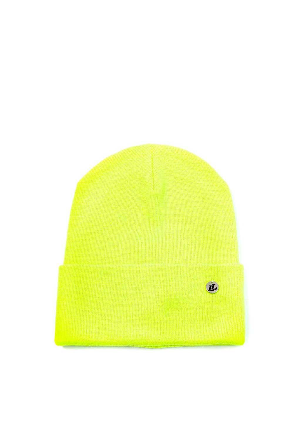 Шапка LuckyLOOK (314773923)