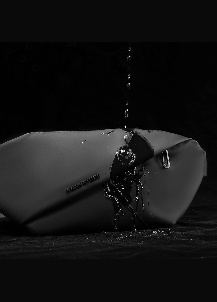 Сумка на одно плечо Dandy MR7786 Black Mark Ryden (342369802)