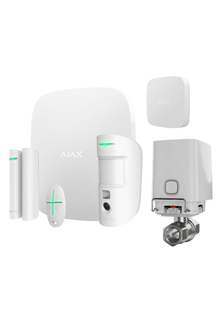 Системы защиты от протечки воды Ajax (338565709)