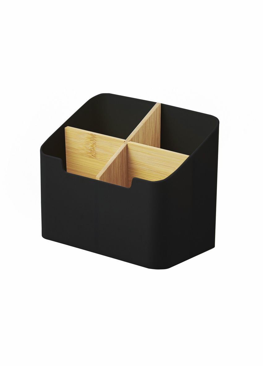 Органайзер для мелочей MVM MY HOME Scandinavia /дерево (FH-47 BLACK/WOOD) МВМ (365280799)