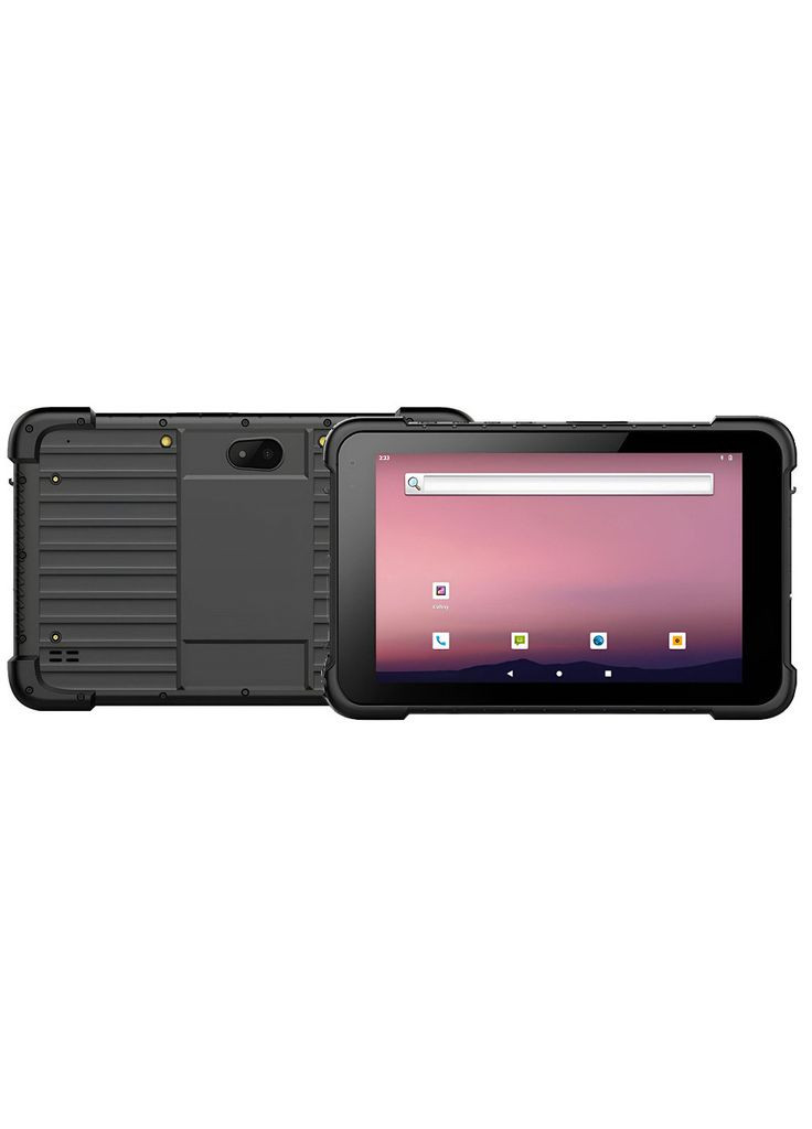Планшет T86X 8" 8/128GB / LTE / NFC/ 2D Сканер/MIL-STD-810H Чорний (m460416) AGN T86X 8" 8/128GB / LTE / NFC/ 2D Scaner/MIL-STD-810 (372957884)