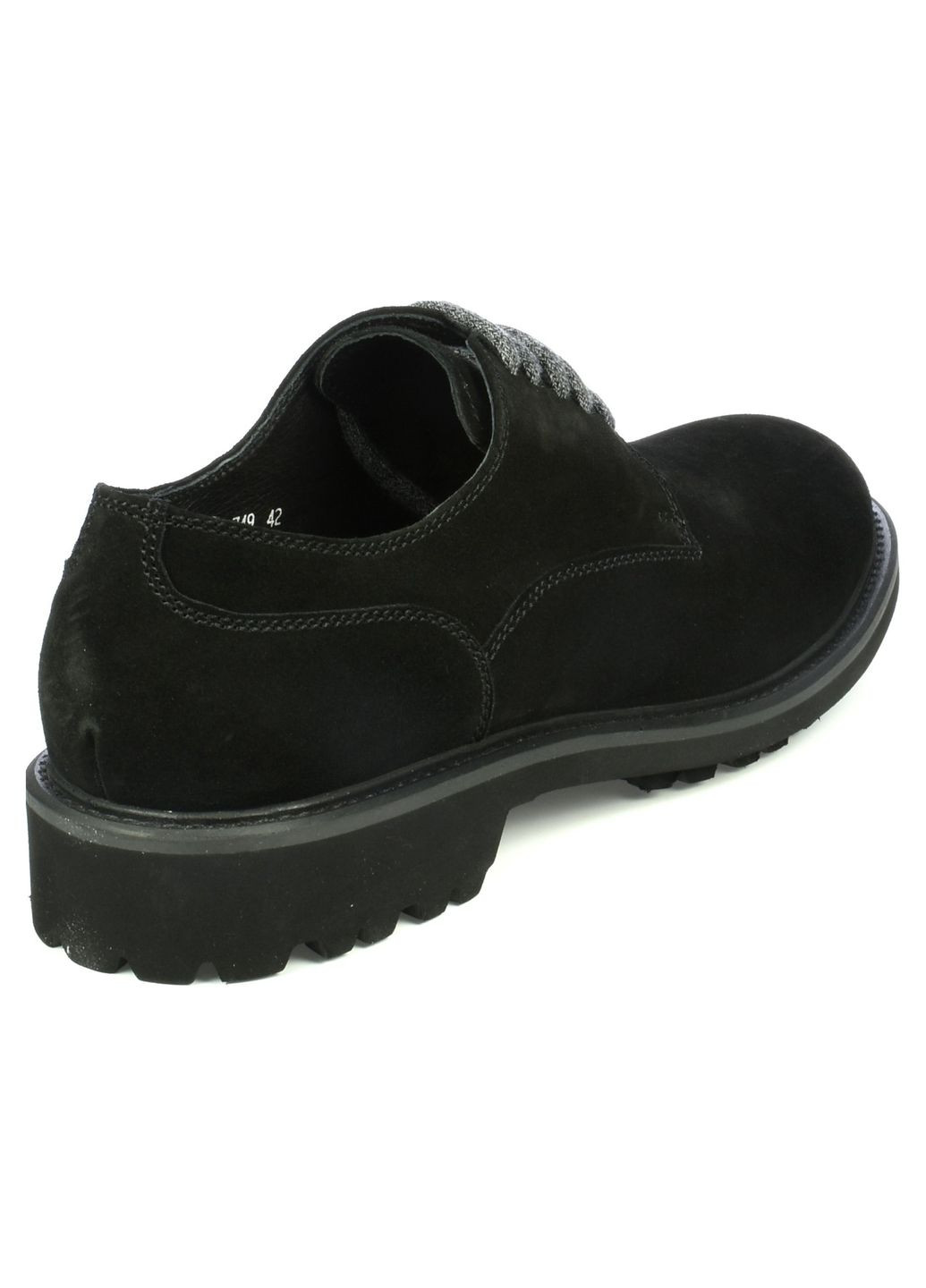 Демісезонні модельні туфлі Vitto Rossi (268131778)