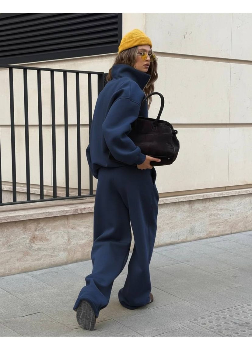 Жіночий спортивний костюм No Brand (366288581)