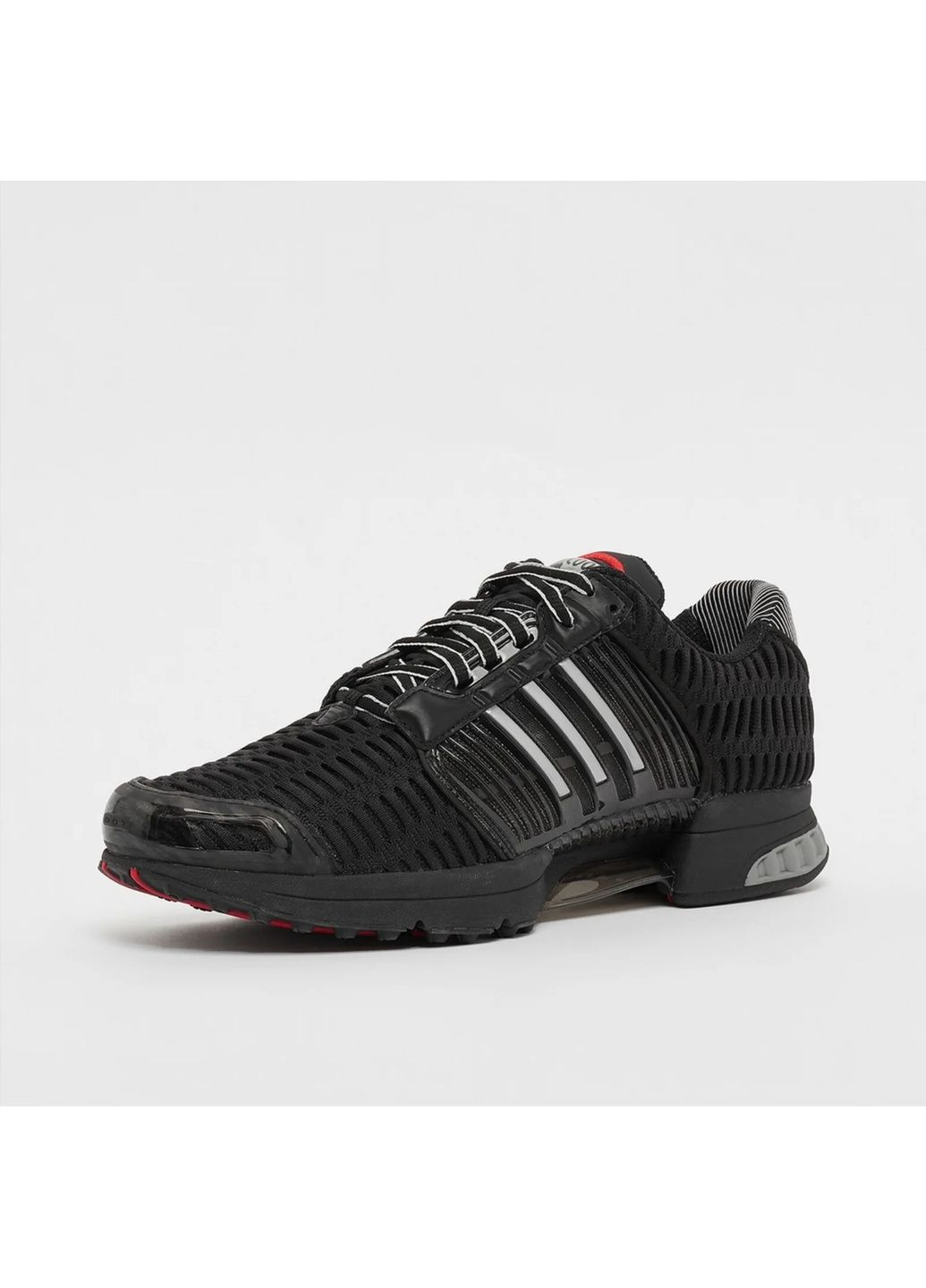 Чорні кросівки чоловічі climacool 1 sneaker black if6850 adidas