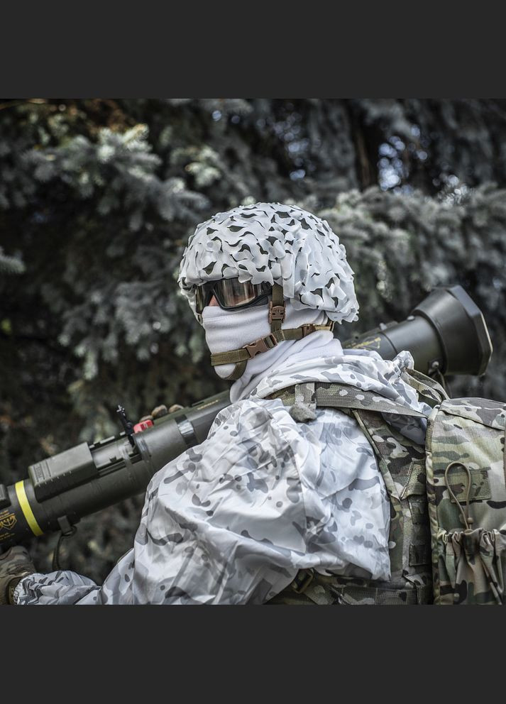 Кавер на шлем Ольха Multicam Alpine M-TAC (315339482)