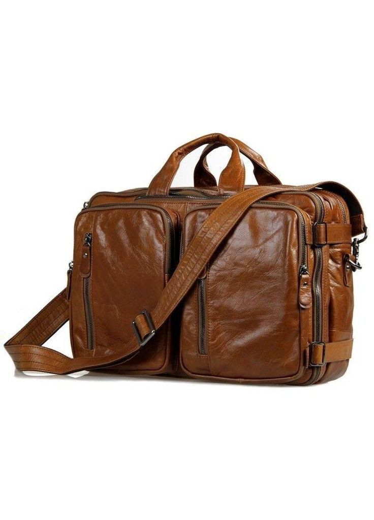 Чоловічий рюкзак текстильний ролл чорний RollTop LZT Vintage (362418193)