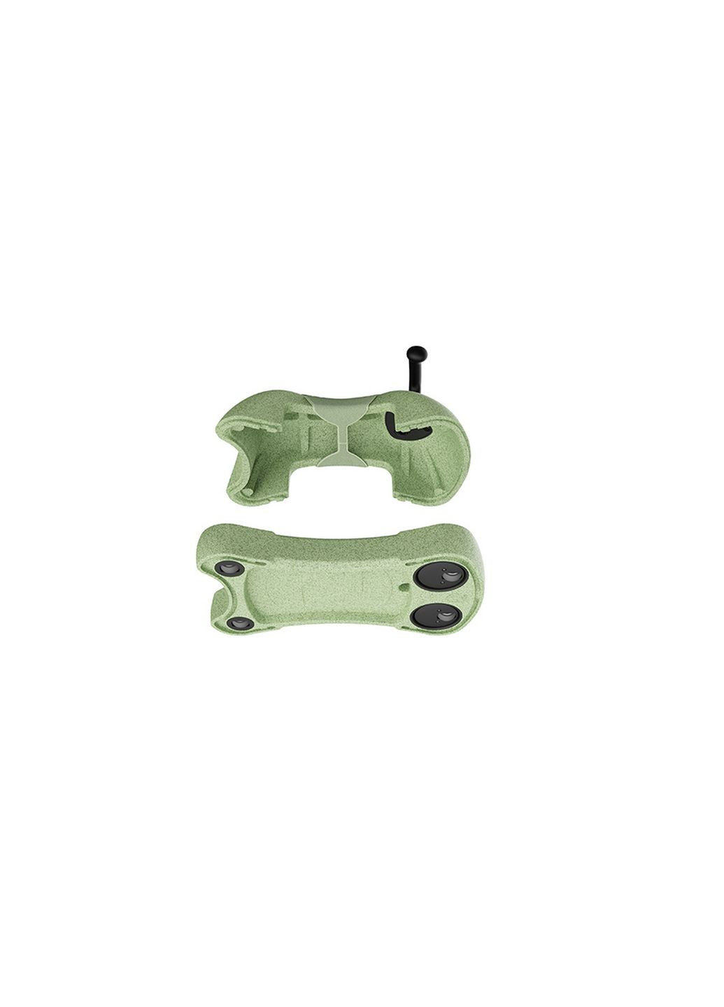 Толокар Scoot and Ride MyFirst 3 в 1, оливковый () Scoot&Ride SR-210131-OLIVE (335031301)