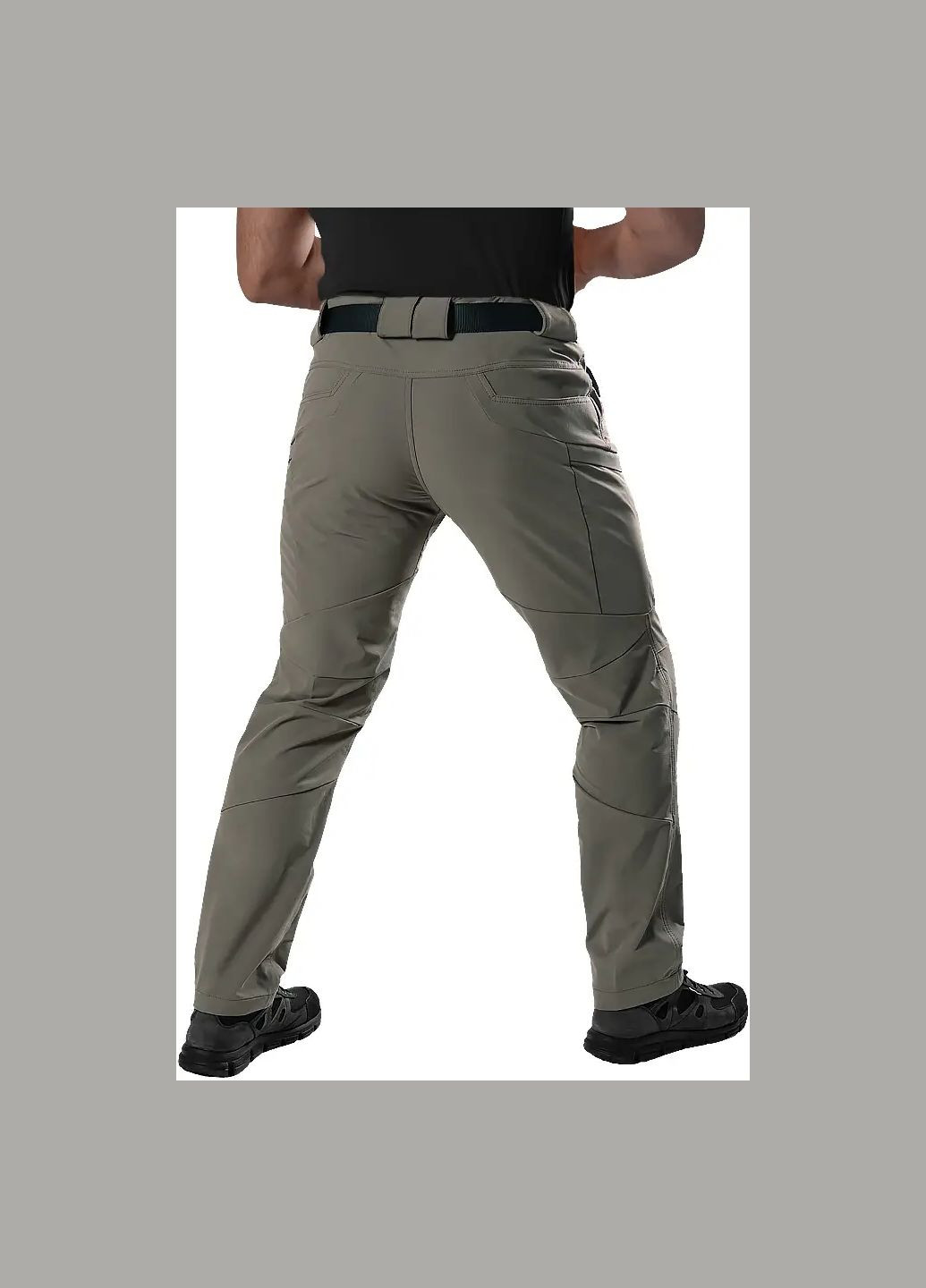 Штани Lizard DW Stone Camotec (328961085)