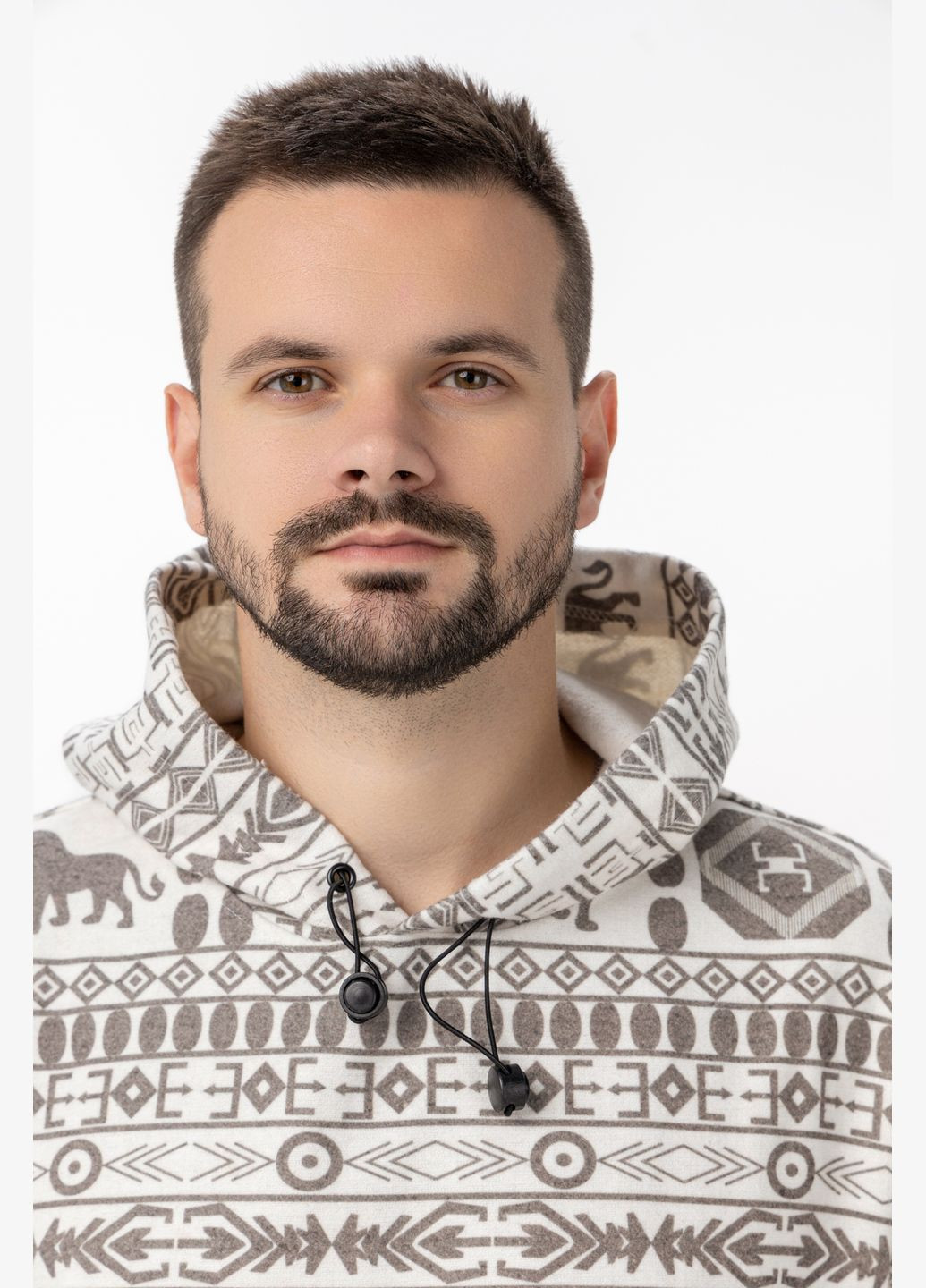 Худі чоловічий 23402223 Breezy (315971934)