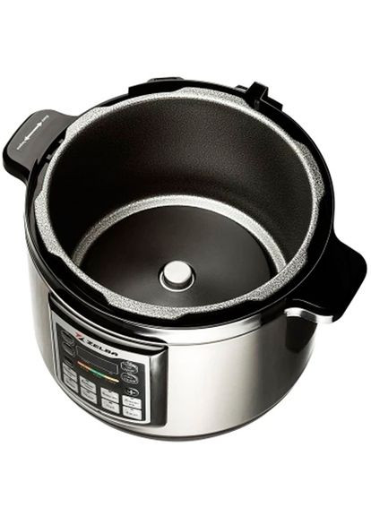Мультиварка-скороварка DPC-905.10 ZELBA (362305098)