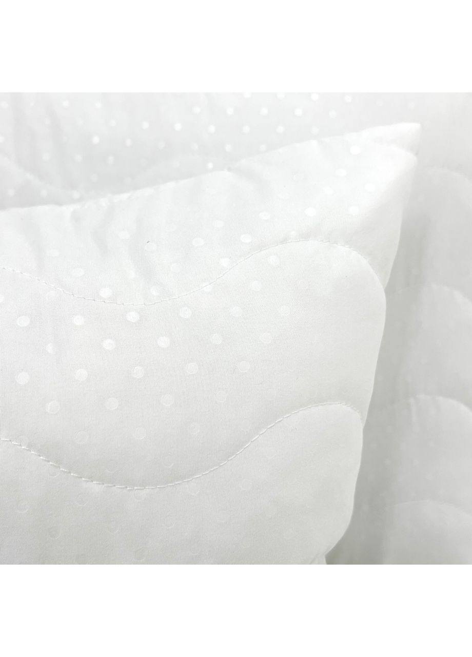 Подушка антиалергенна For 4 Seasons / 4 Сезони зі стьобанням ArCloud (370441851)