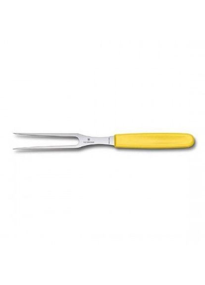 Виделка Carving Flat 15 см 5.2106.15L8B Victorinox (318426239)