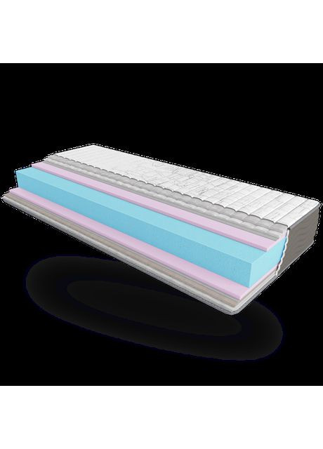 Матрац Take&Go BIG ROLL, 120х190 EMM (370292861)