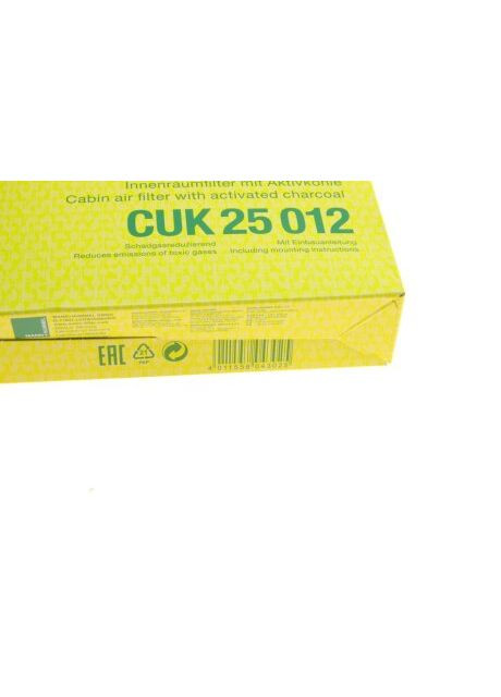 Фільтр салону No Brand (360483989)