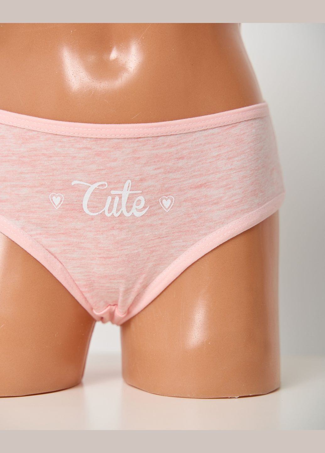 Дитячі трусики для дівчаток, набір 5 штук (Туреччина) Nicoletta (322290282)