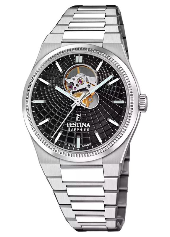 Мужские наручные часы F20053/4 Festina (330820063)
