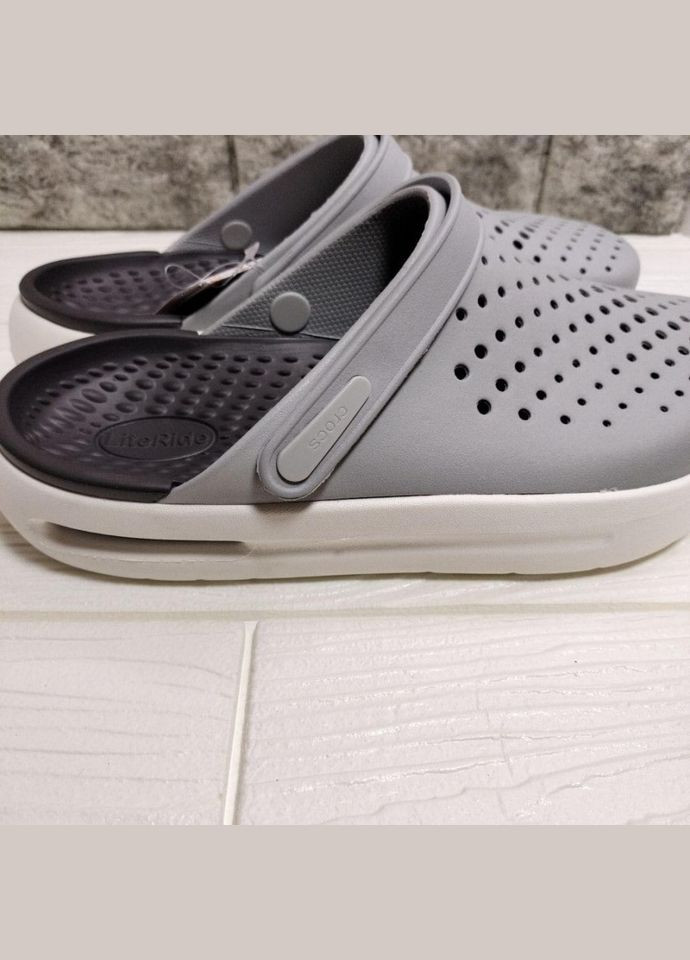 InMotion Clog Крокс Инмоушн Клог Crocs (322983235)