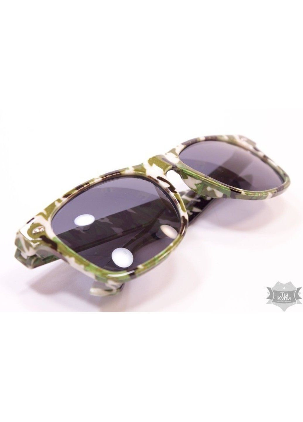 Сонцезахисні окуляри унісекс 9905 BR-S (291984284)