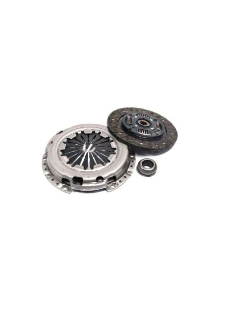 Сцепление CITROEN,PEUGEOT, 01- (Выр-во ) Aisin (366119283)