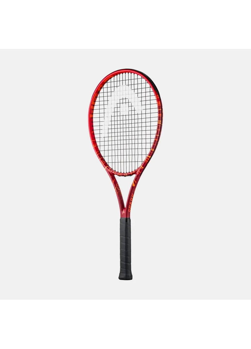 Ракетка для великого тенісу Mx Spark Suprm (Red) Gr3 Red 235314 Head (398003810)
