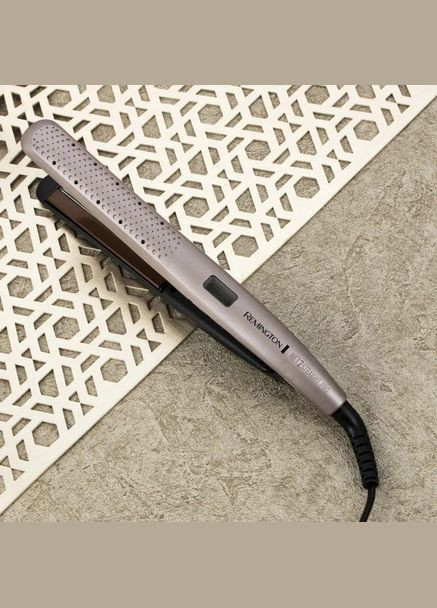 Выпрямитель для волос S7970 Wet 2 Straight Pro Remington (337316894)