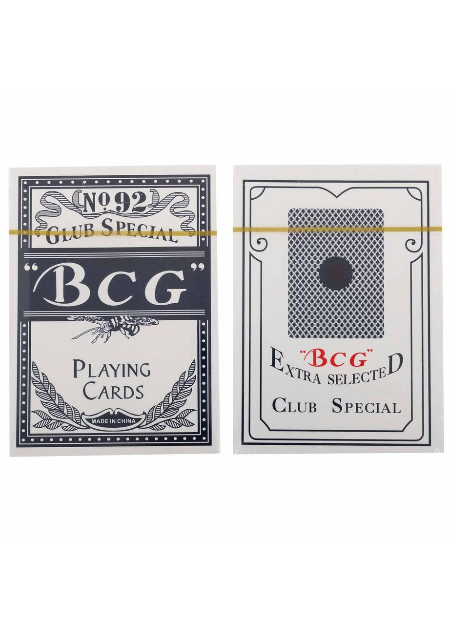 Набор игральные карты и кости в MDF коробке IG-1491 (2 бревна карт, 5 костей) SP-Sport (354703792)