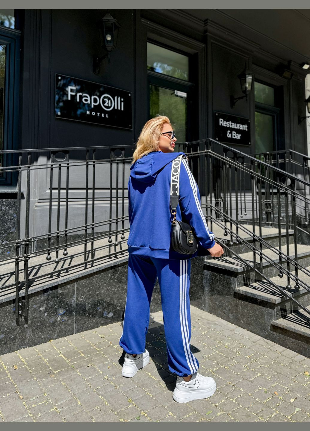 Спортивний костюм No Brand (300375105)