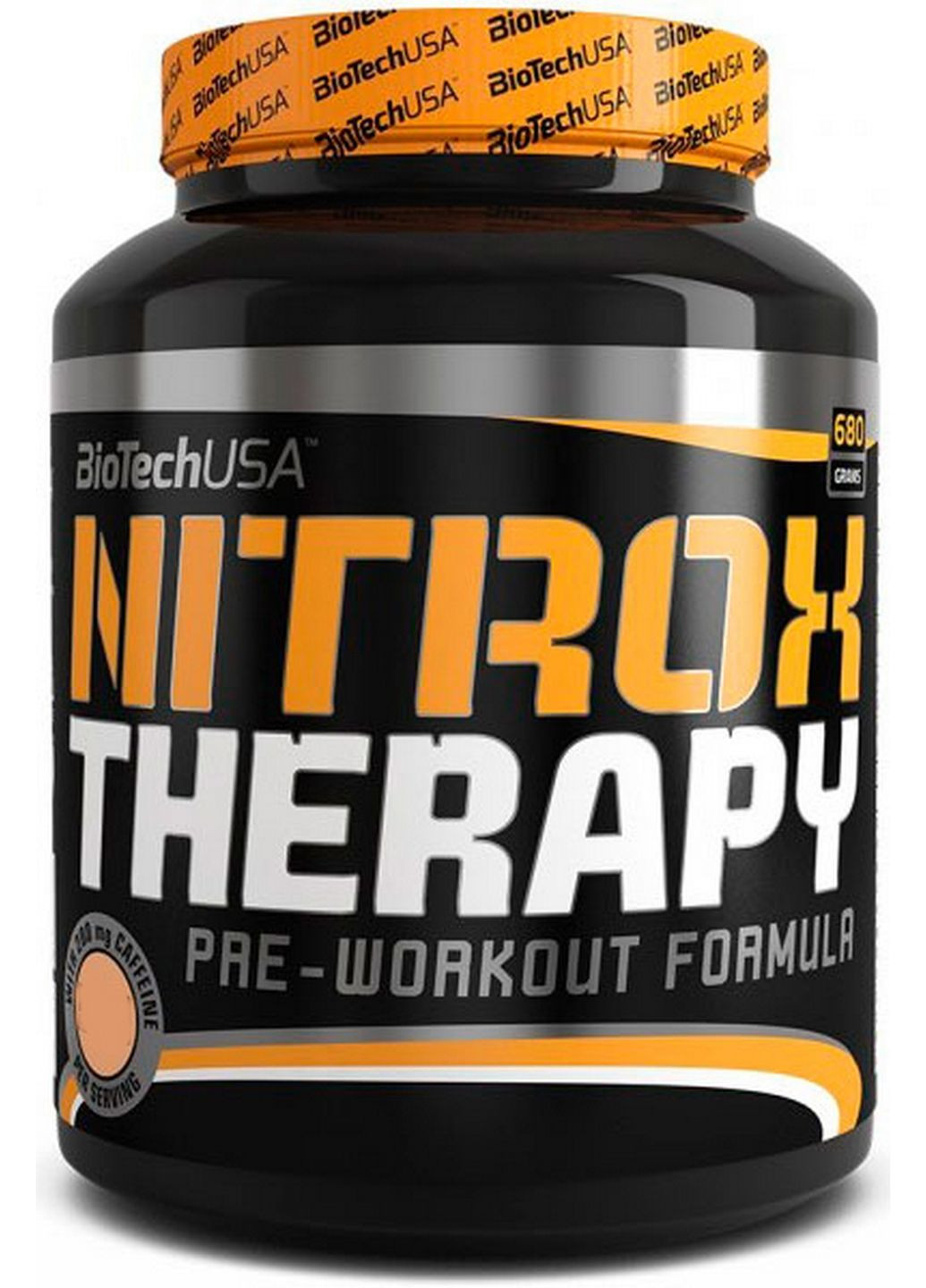 Передтренувальний комплекс Nitrox Therapy, 680 грам Журавлина Biotech (295898690)
