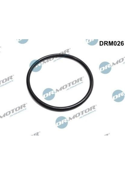 Кольцо резиновое. Dr.Motor (367033245)