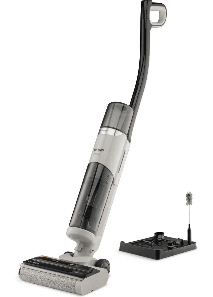 Аккумуляторный пылесос Wet&dry SFC216100G Gorenje (402284564)