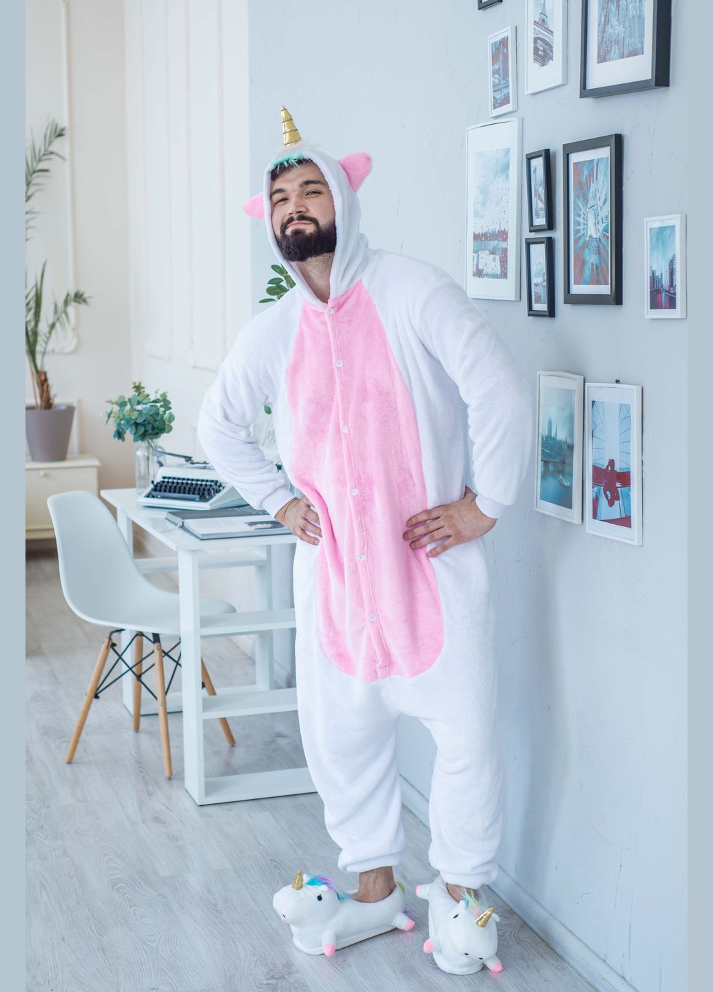 Єдиноріг Хайєр BearWear (297574892)