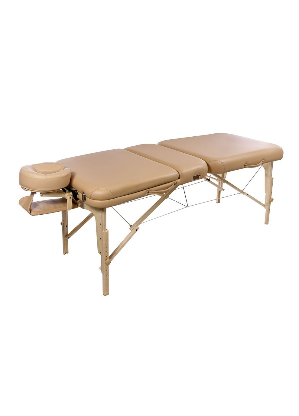 Массажный стол Hannover Lux Casada (347599090)