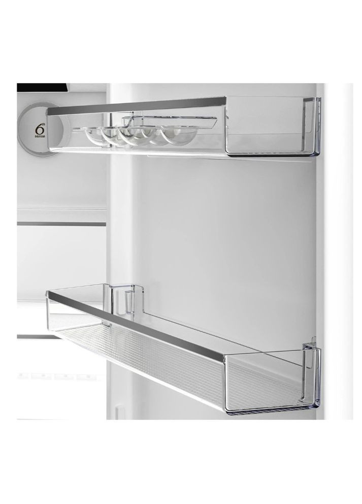 Холодильник WHK 26362 XBR4U (1,87 м,дисп, чорн.No Frost) WHIRLPOOL (366831973)