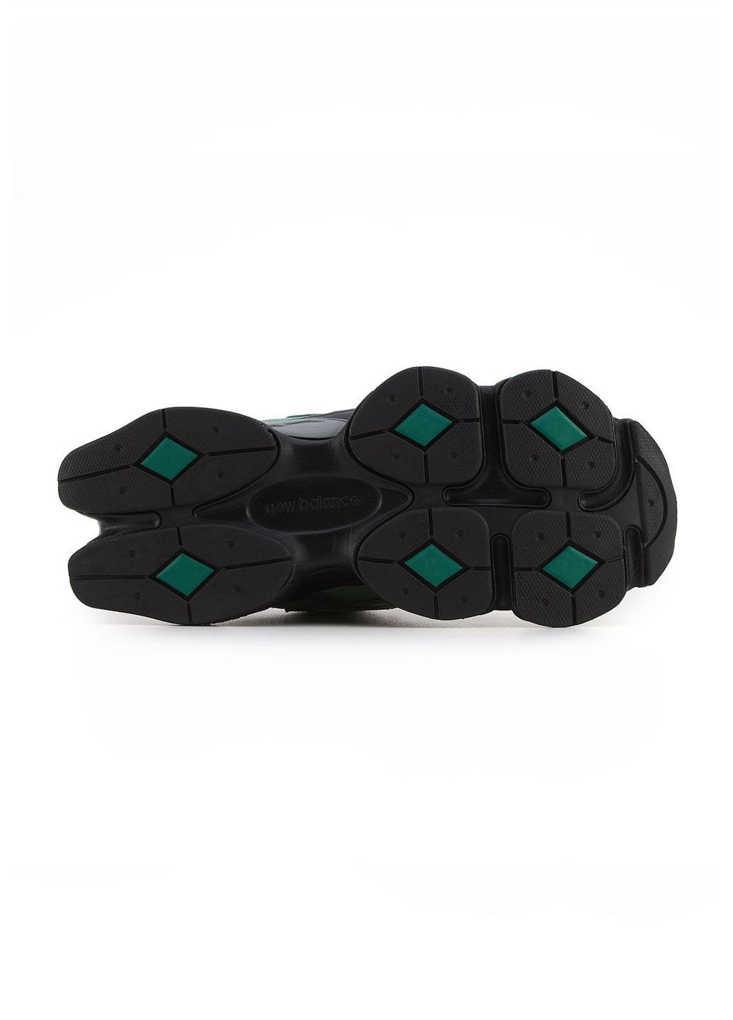 Зелені Осінні кросівки чоловічі No Brand