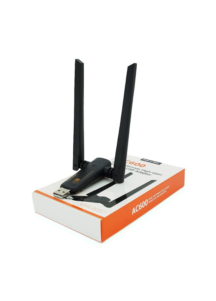 Мережевий адаптер Voltronic (366830835)