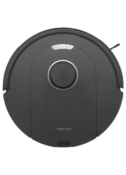 Пылесос Vacuum Cleaner Q5 Pro Black (Q5Pr52-00) RoboRock (390919720)