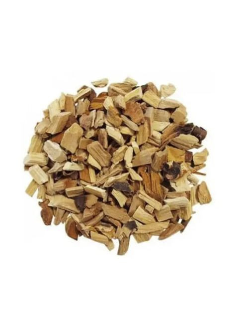 Тріска для копчення- дуб, 1кг No Brand (315401486)