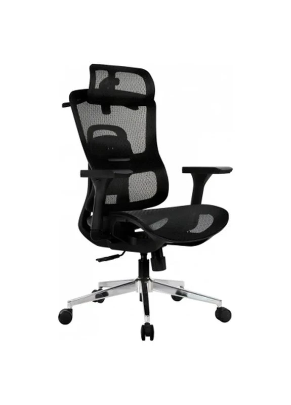 Офісне крісло B-568-1 Black GT Racer (399648204)