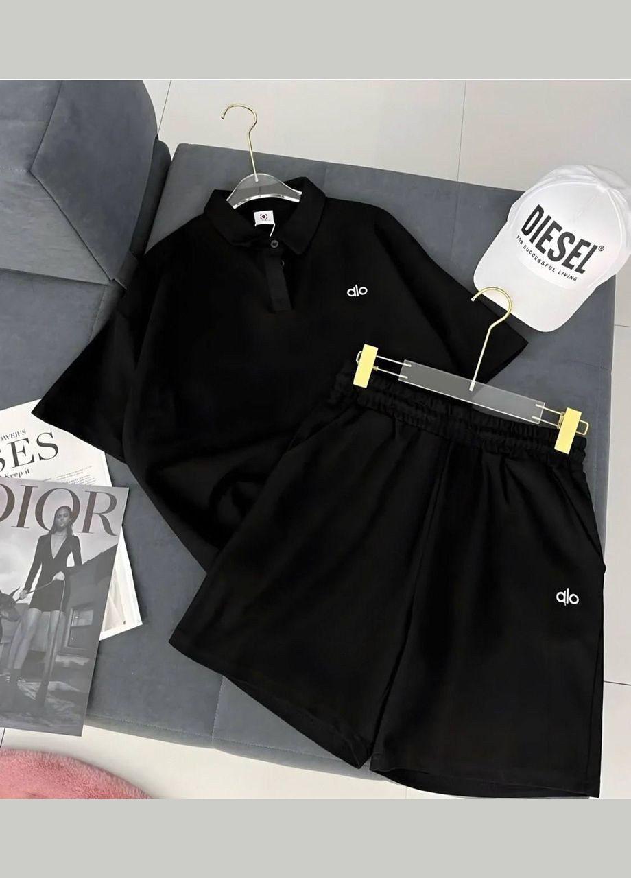 Женский спротивный костюм FINO Mode (344588031)